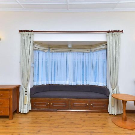 The Premier Suites Nairobi Bagian luar foto