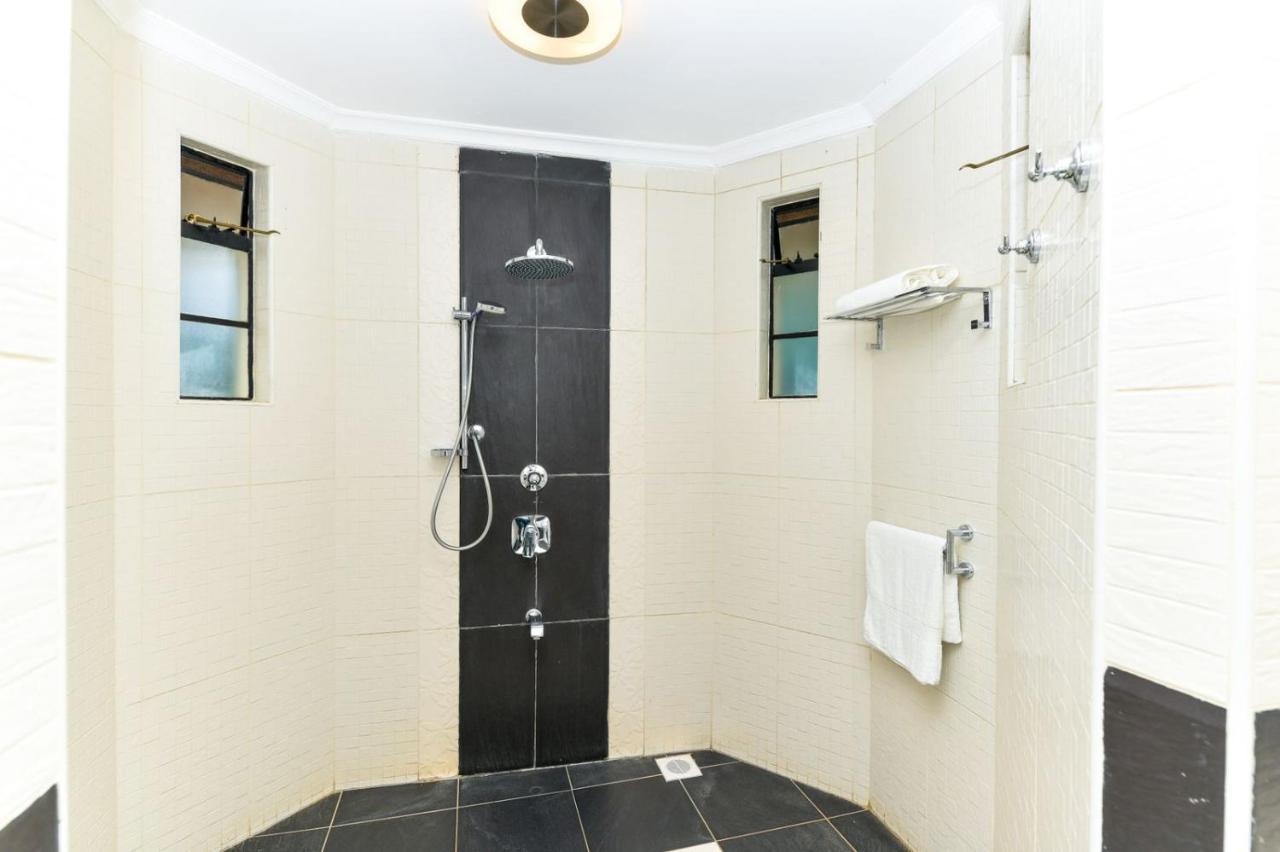 The Premier Suites Nairobi Bagian luar foto