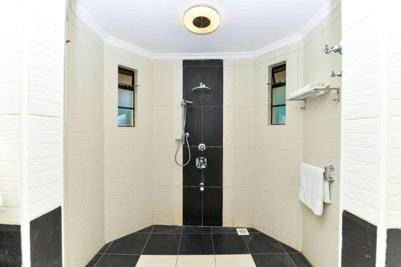 The Premier Suites Nairobi Bagian luar foto