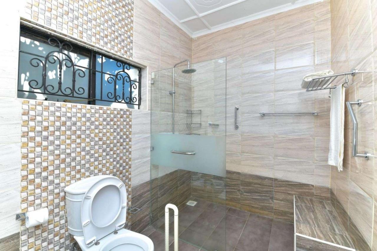 The Premier Suites Nairobi Bagian luar foto